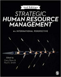 Strategic Human Resource Management : An International Perspective