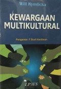 Kewargaan Multikultural