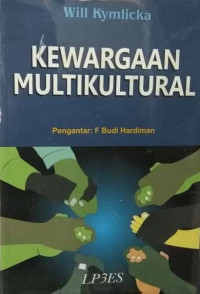 Kewargaan Multikultural