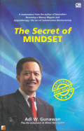 The Secret of Mind: a masterpiece from the author of bestsellers becoming a money magnet and hypnotherapy: the art of subconsciuos restructuring