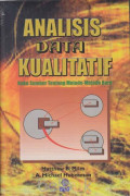 Analisis Data Kualitatif : buku sumber tentang metode-metode baru