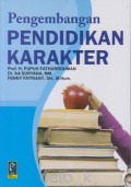 Pengembangan Pendidikan Karakter