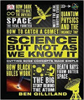 Science but not as We Know It