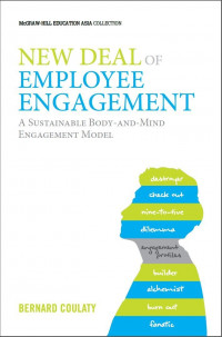 New Deal of Employee Engagement : A Sustainable Body-And-Mind Engagement Model