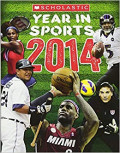 Year in Sports 2014