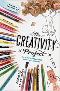 The Creativity Project: an awesometastic story collection