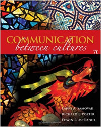 Communication Between Culture