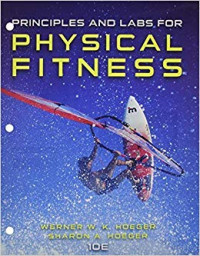 Principles and Labs for Physical Fitness