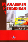 Manajemen Pendidikan 1