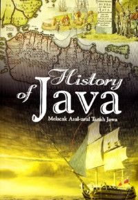 History of Java: melacak asal-usul tanah jawa