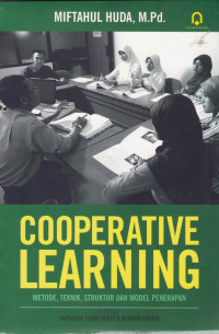 Cooperative Learning: metode, teknik, struktur dan model penerapan