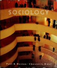 Sociology