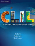 CLIL (Content and Language Integrated Learning)