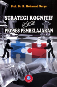 Strategi Kognitif dalam Proses Pembelajaran