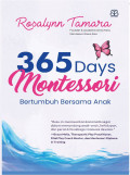 365 Days Montessori Bertumbu Bersama Anak