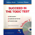 Succeed in the TOEIC Test