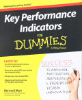 Key Performance Indacators for Dummies