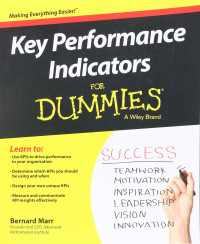 Key Performance Indacators for Dummies