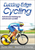 Cutting-Edge Cycling : Advanced Training for Advanced Cyclists