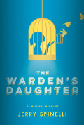 The Warden's Daughter