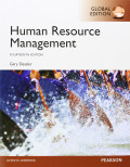 Human Resource Management