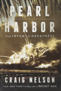 Pearl Harbor: from infam to greatness