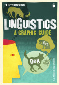 Introducing Linguistics : A Graphic Guide