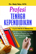 Profesi Tenaga Kependidikan