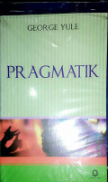 Pragmatik