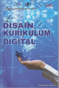 Disain Kurikulum Digital