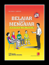 Belajar untuk Mengajar: Learning to Teach