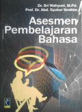 Asesmen Pembelajaran Bahasa