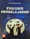 Evaluasi Pembelajaran