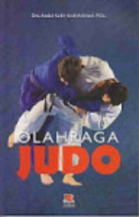 Olahraga Judo