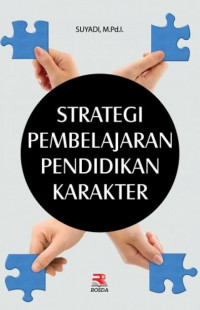 Strategi Pembelajaran Pendidikan Karakter