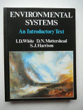 Environmental Sytems : introductory text