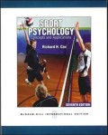 Sport Psychology : Concepts and Applications