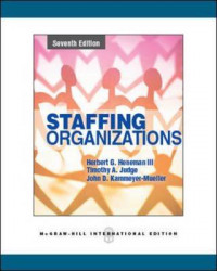 Staffing Organizations