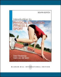 Introduction to Physical Education, Fitness, Sport