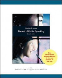 The Art of Public Speaking