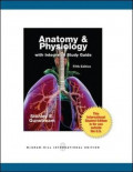 Anatomy and Physiology : With Integrated Study Guide