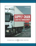 Supply Chain Logistic Management