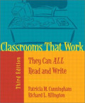 Classrooms That Work : They Can All Read and Write