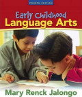 Early Childhood Language Arts