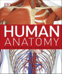 Human Anatomy: the definitive visual guide