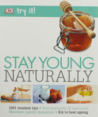 Stay Young Naturally