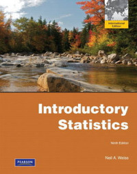 Introductory Statistics