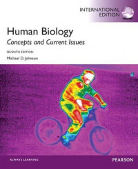 Human Biology : Concepts and Current Issues