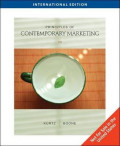 Principles of Contemporary Marketing