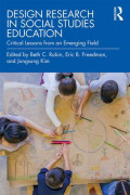 Design Research in Social Studies Education: critical lesson from an emerging field